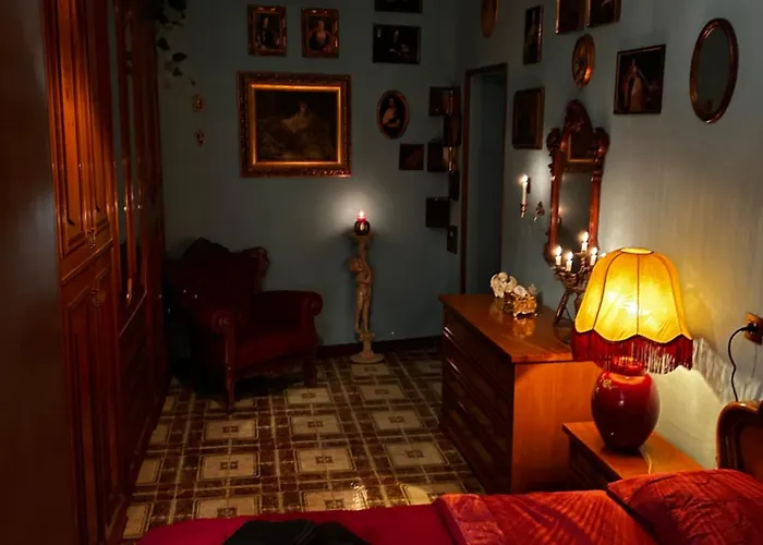 Camporum Apartament Campoli del Monte Taburno