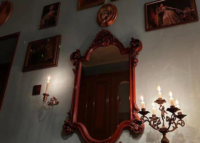 Camporum Campoli del Monte Taburno