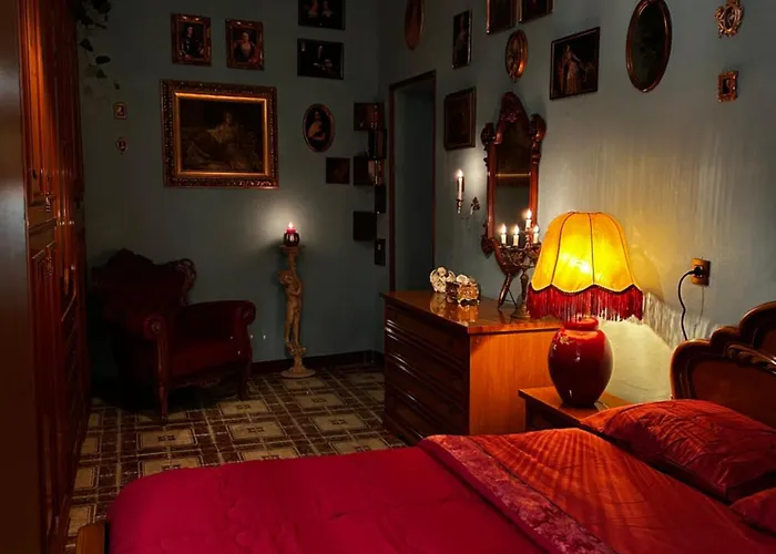 Apartament Camporum *