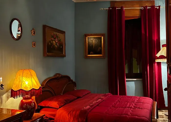 Camporum Campoli del Monte Taburno