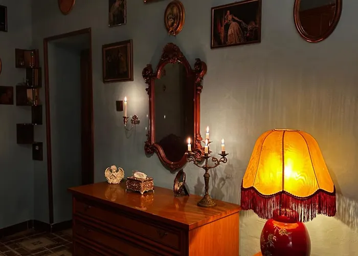 Camporum * Campoli del Monte Taburno